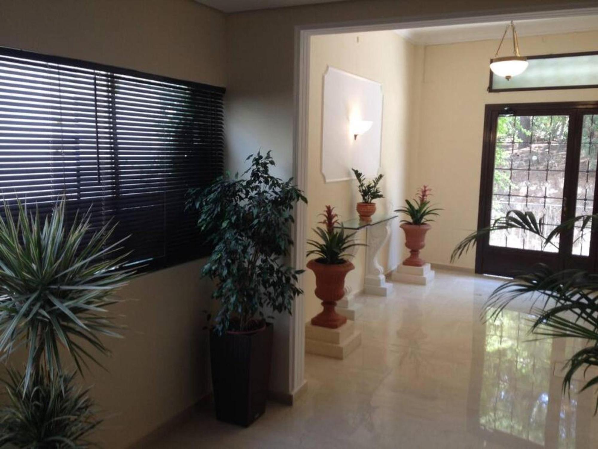 Cozy Apartment In Acropolis With Roof Garden Athen Eksteriør bilde